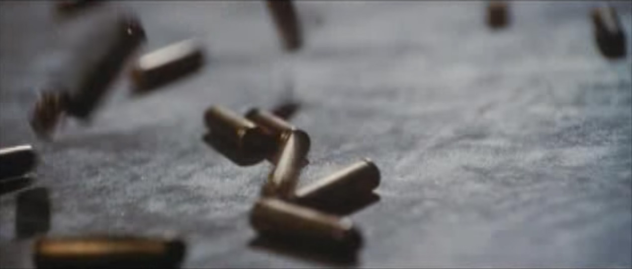 コブラ 80年代ってカッコわ うるせースタローンはかっこいいんだよ サバゲーアーカイブ