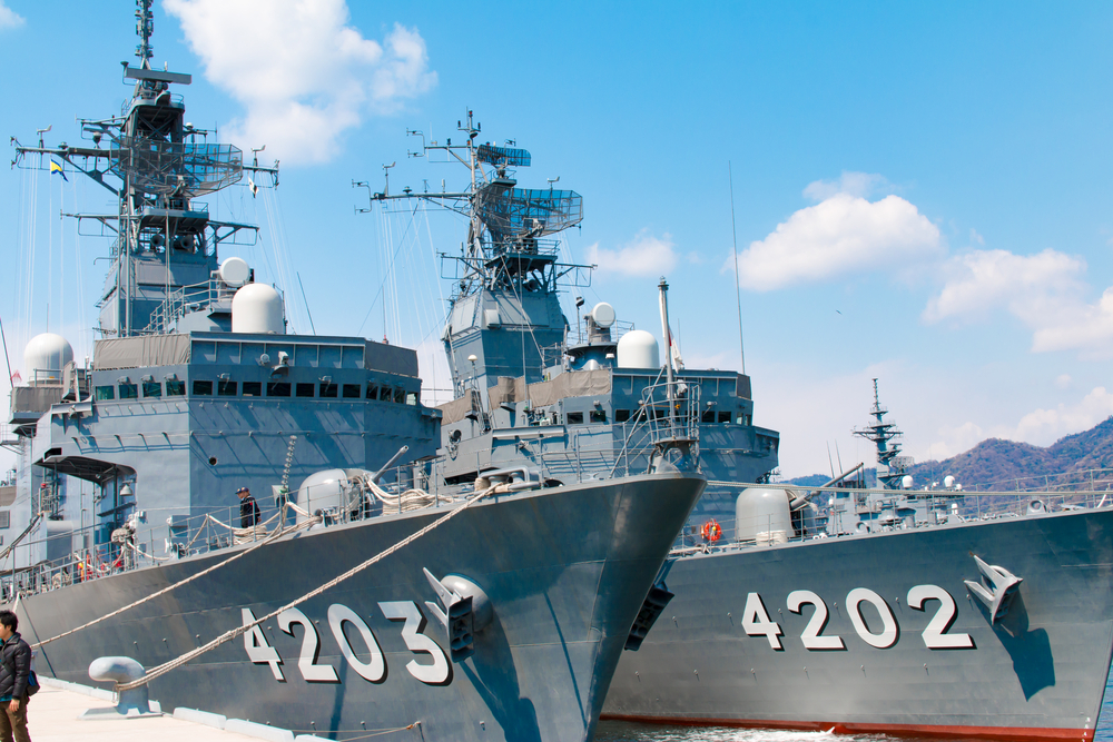 懐かしの仮想戦記名タイトル(2)～八八艦隊物語-横山信義