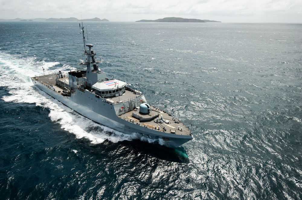 仮想返還記「”雪風”と”ゆきかぜ”～1970年、雪風帰還す～」｜サバゲー