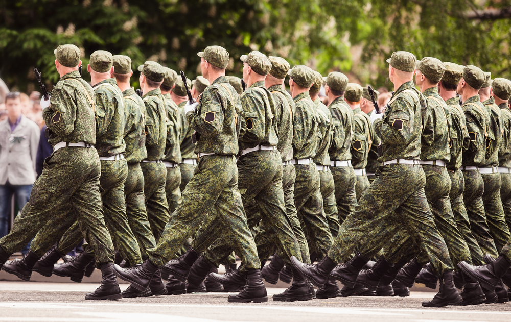 意外 当然 軍人出身の俳優best5 サバゲーアーカイブ