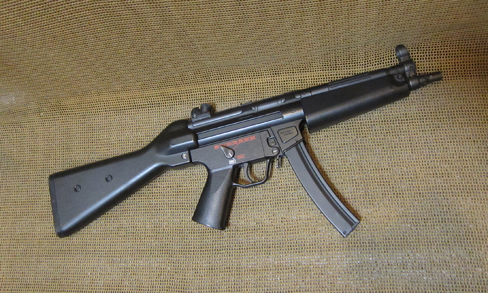 東京マルイ MP5 電動ガン他 - トイガン