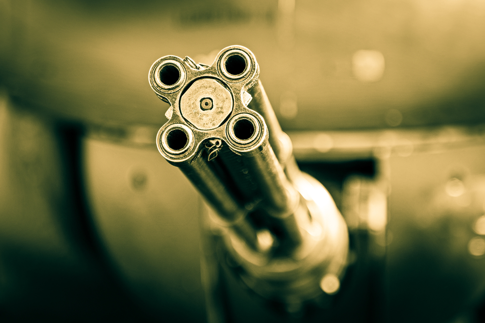 空の大艦巨砲 逃げ場の無い頭上からデカイ大砲をぶっぱなす航空機用大口径砲best5 サバゲーアーカイブ