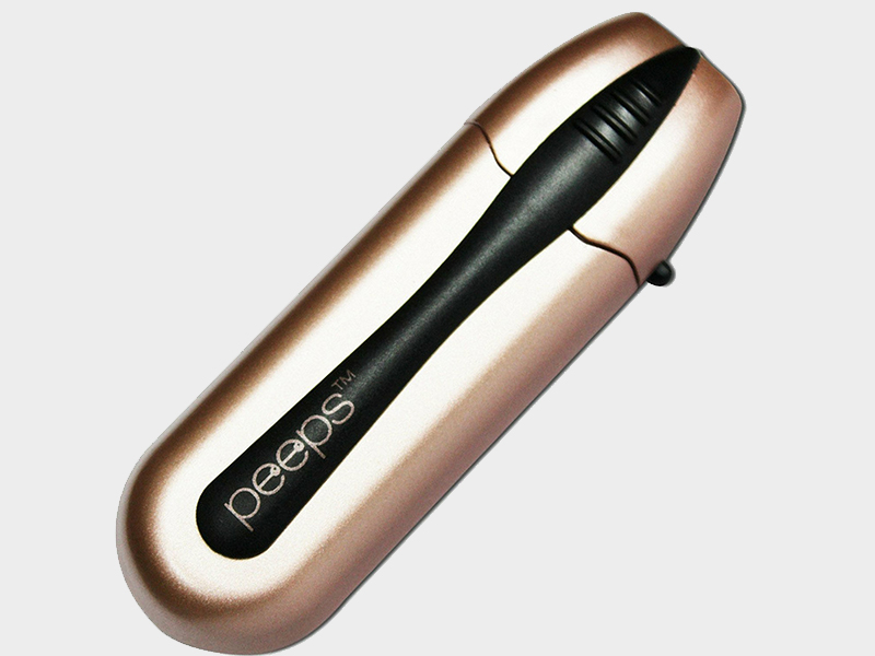 Nasaや米軍で使用されているメガネ拭き Peeps でも購入する時は要チェック サバゲーアーカイブ