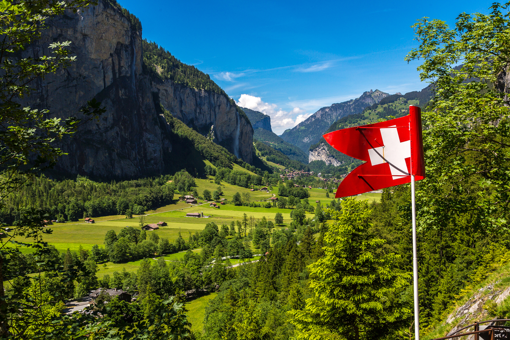 大戦 二 次 世界 スイス 第 【第83回】第二次世界大戦中のスイスを追う旅2・中立政策を終戦まで守り抜く