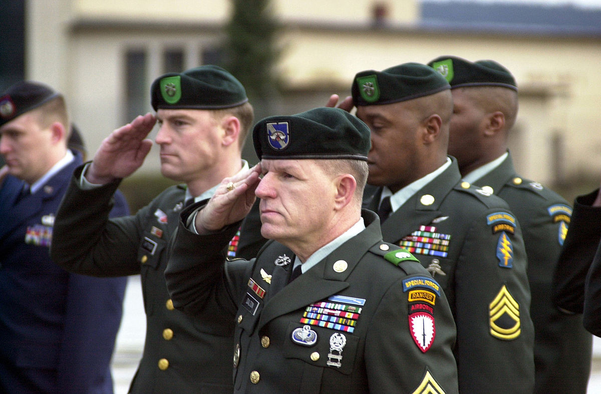 アメリカ陸軍 米軍制服 グリンべレー 特殊部隊 - 通販 - pinehotel.info