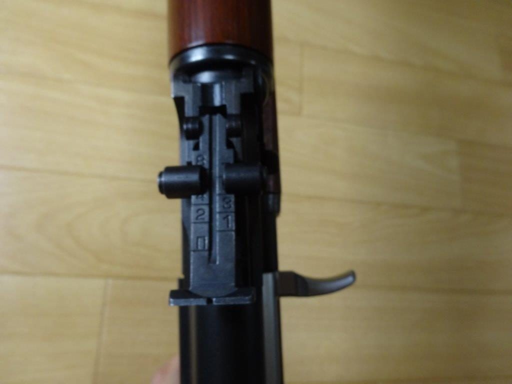 ジャンク修理チャレンジ！『10挺目　東京マルイ　AK47 Type-3』