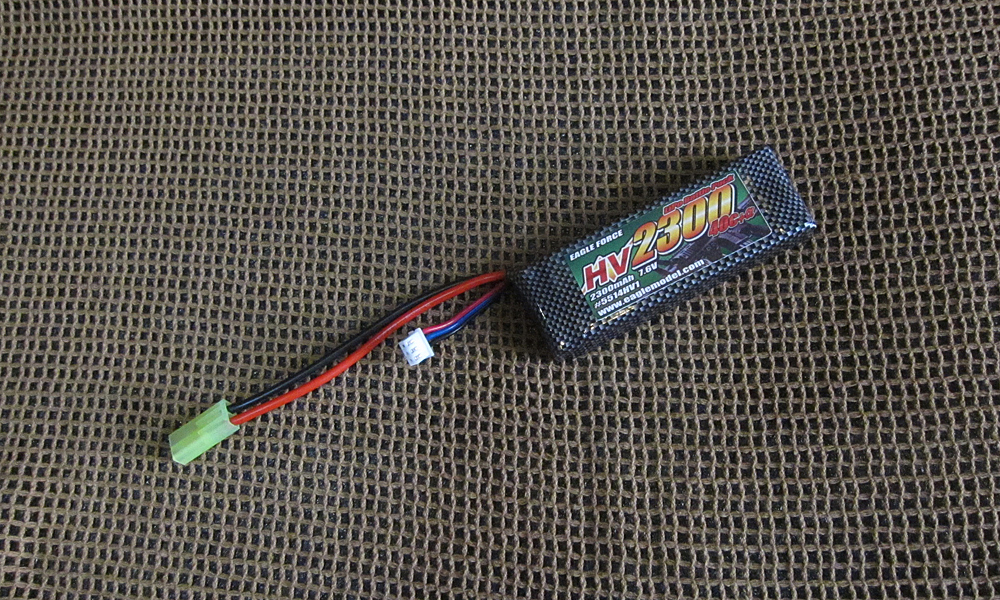 リポバッテリー ハイボルテージ 3セル 3600mAh 70C ハイヴォルテージリポバッテリー Hi-Voltage 6S(22．8V