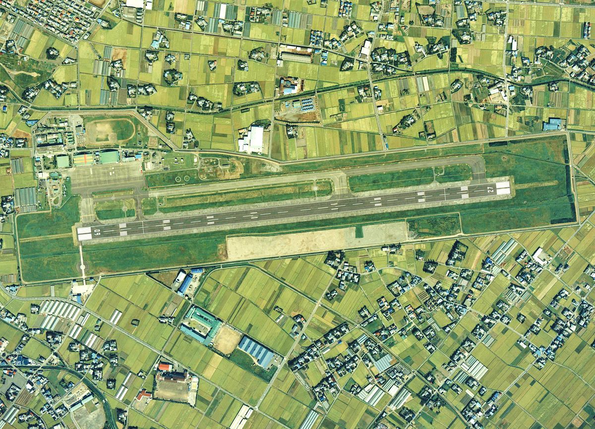 19年1月の軍事トピック 空自静浜基地の機能強化を 静岡県焼津市長から異例の要望 サバゲーアーカイブ