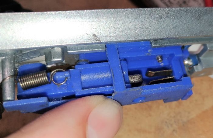 【エアガンカスタムのイロハ】電動ガンの電気系統に関するキホン① スイッチ篇
