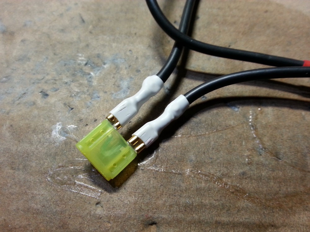 【エアガンカスタムのイロハ】電動ガンの電気系統に関するキホン⑥ ヒューズ篇｜サバゲーアーカイブ